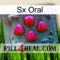 Sx Oral 13